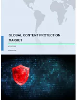 Global Content Protection Market 2017-2021